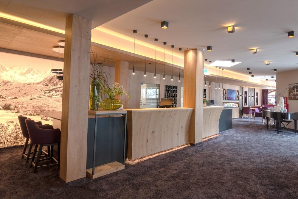 Alpinresort Stubaierhof ****S فلبمس المظهر الخارجي الصورة